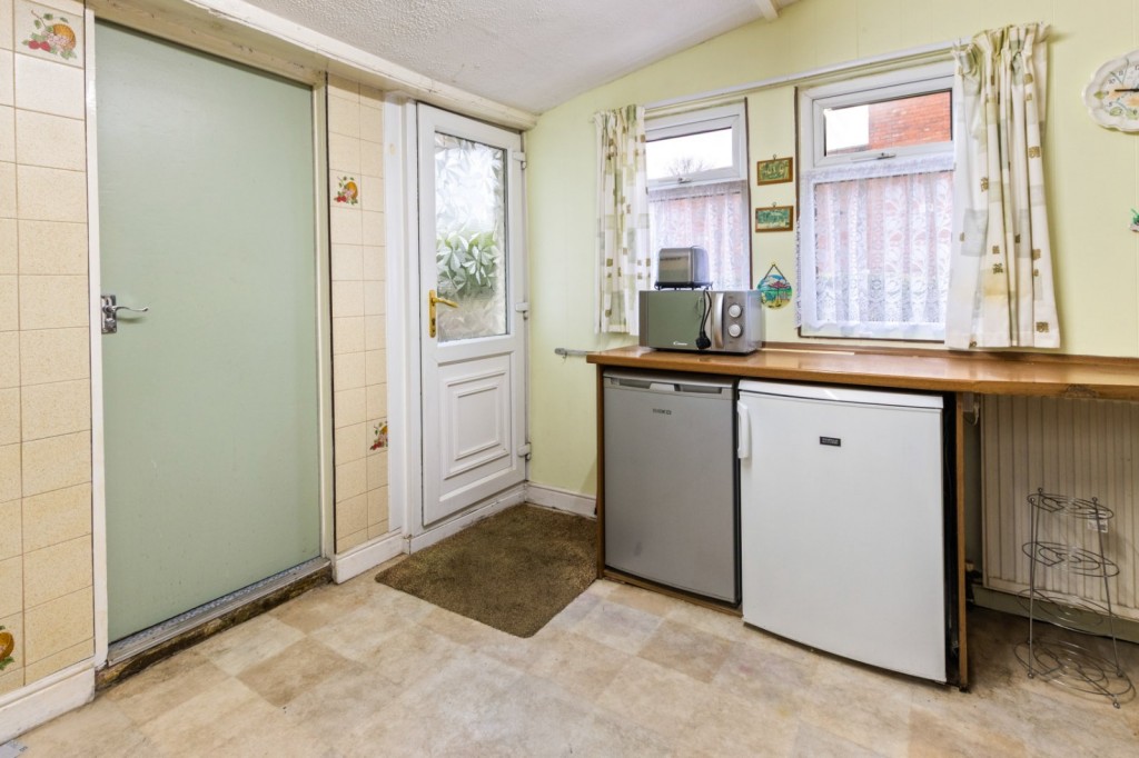 Broughton, North Lincolnshire