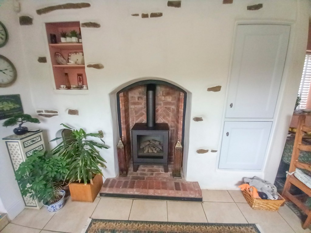 Kirton Lindsey, Lincolnshire