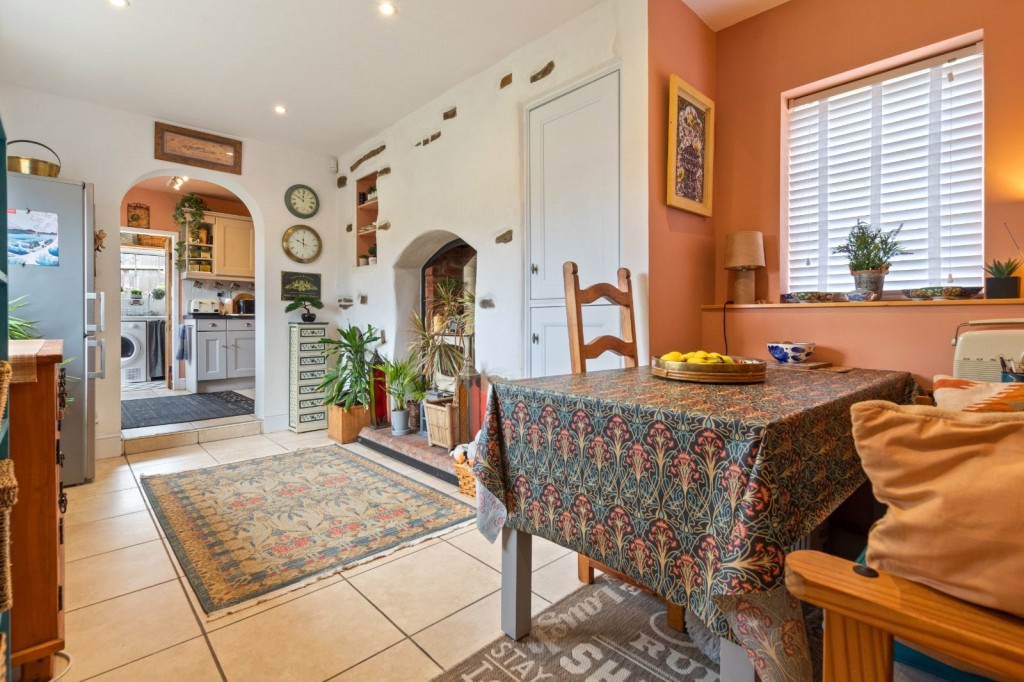 Kirton Lindsey, Lincolnshire