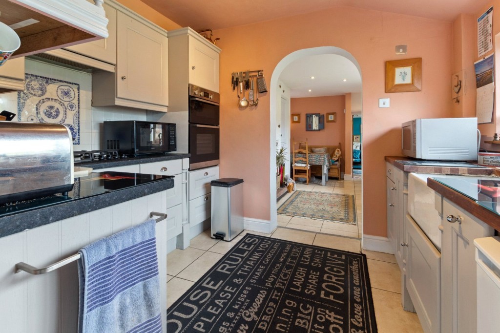 Kirton Lindsey, Lincolnshire