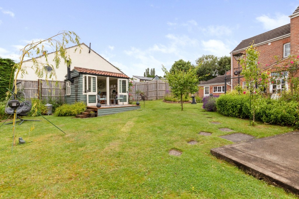 Kirton Lindsey, Lincolnshire