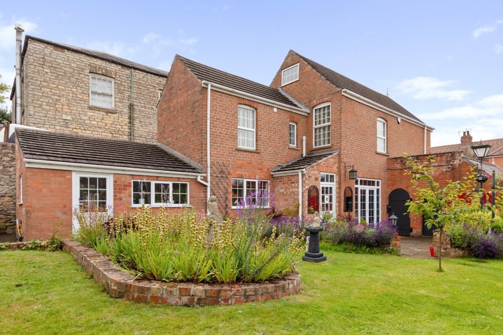 Kirton Lindsey, Lincolnshire