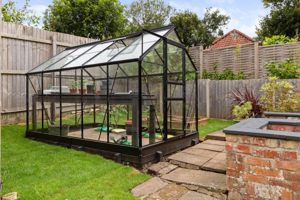 Kirton Lindsey, Lincolnshire