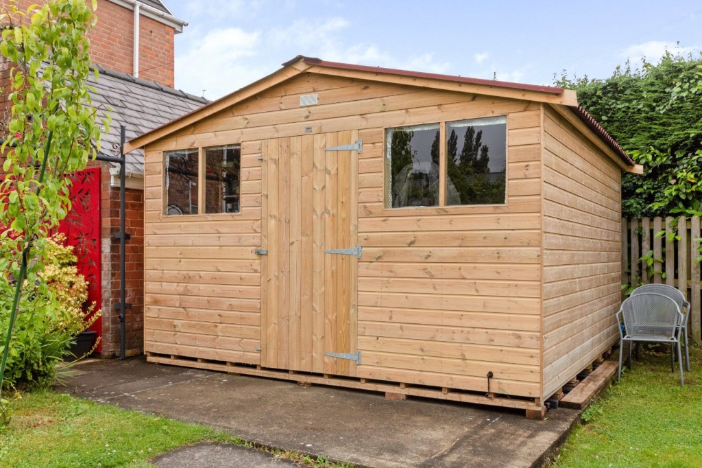 Kirton Lindsey, Lincolnshire