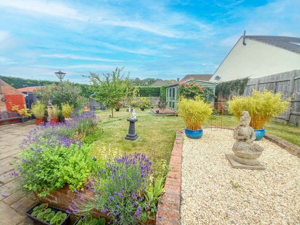 Kirton Lindsey, Lincolnshire