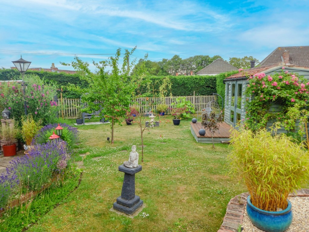 Kirton Lindsey, Lincolnshire