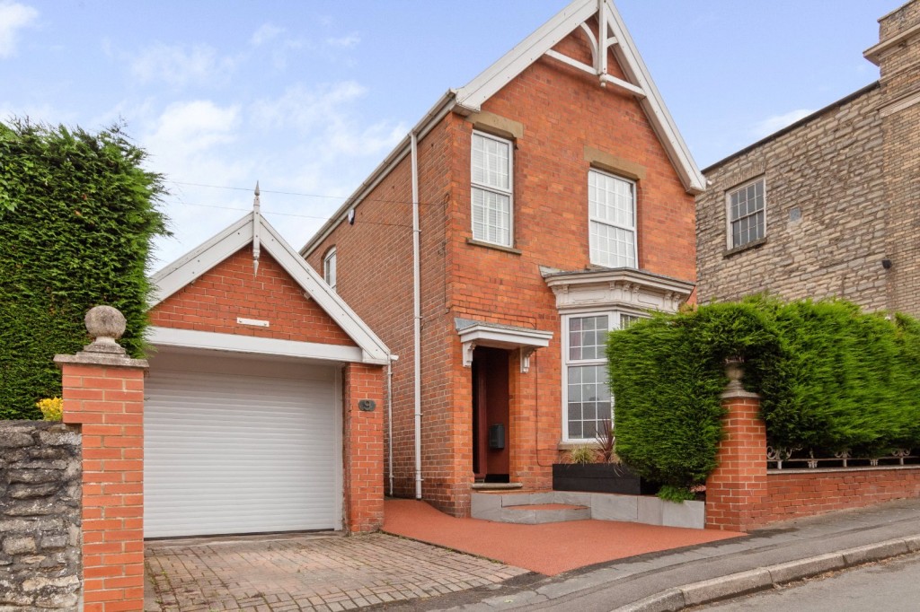Kirton Lindsey, Lincolnshire