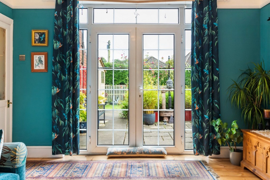 Kirton Lindsey, Lincolnshire