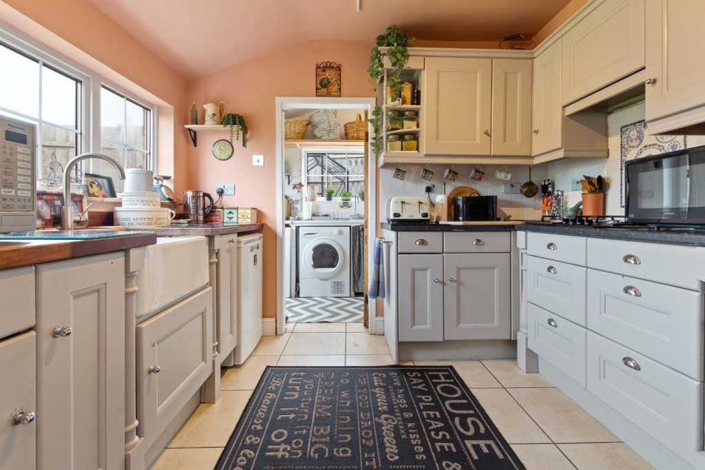 Kirton Lindsey, Lincolnshire
