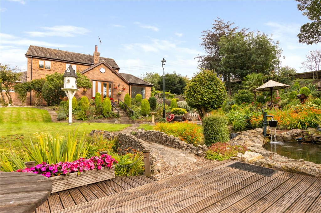 Caistor, Lincolnshire