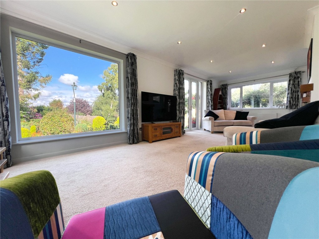 Caistor, Lincolnshire