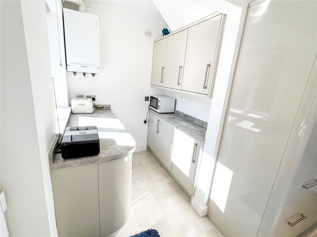 Caistor, Lincolnshire