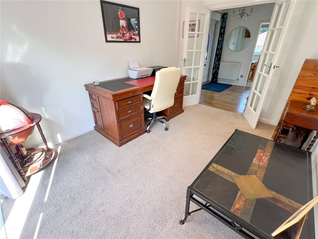 Caistor, Lincolnshire