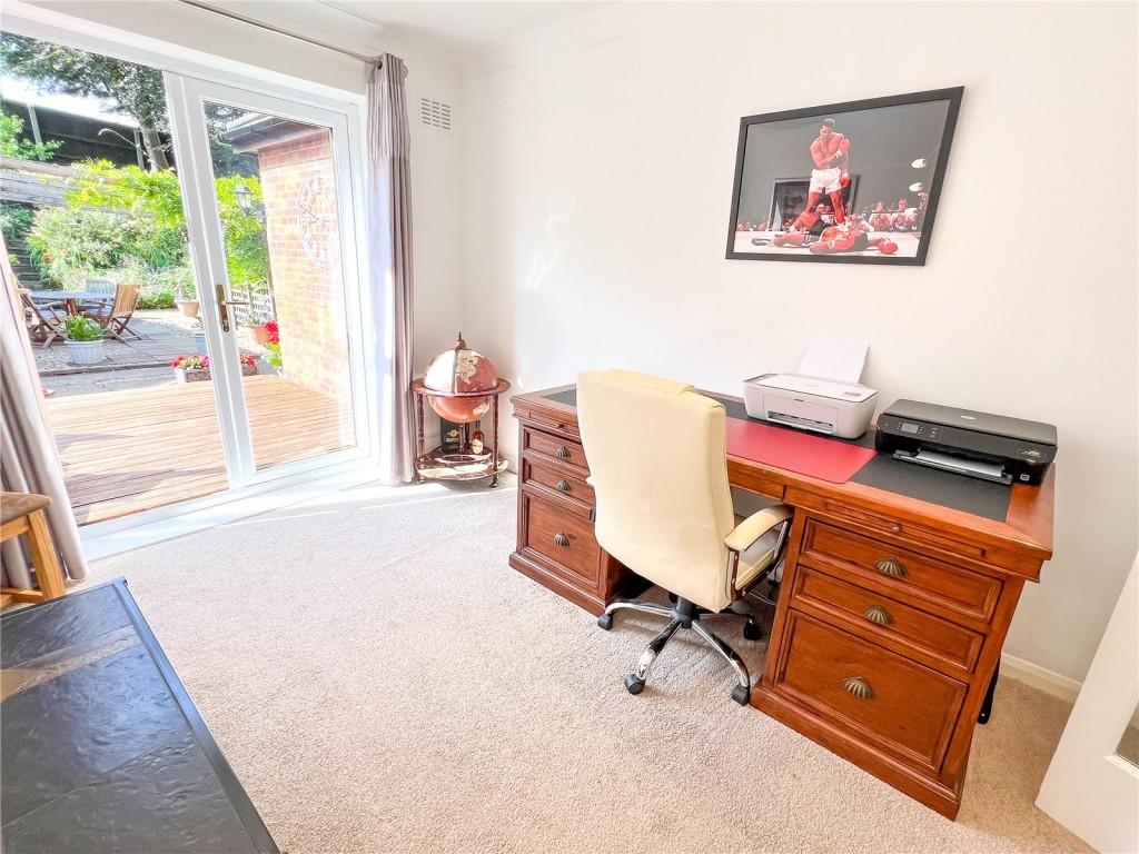 Caistor, Lincolnshire