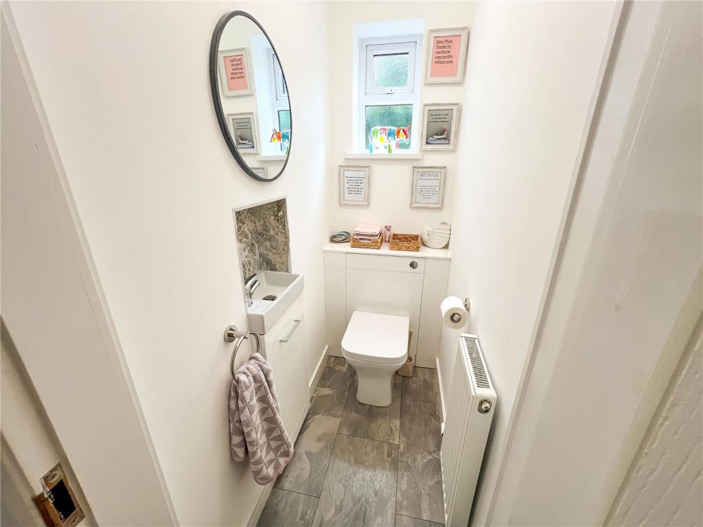 Caistor, Lincolnshire