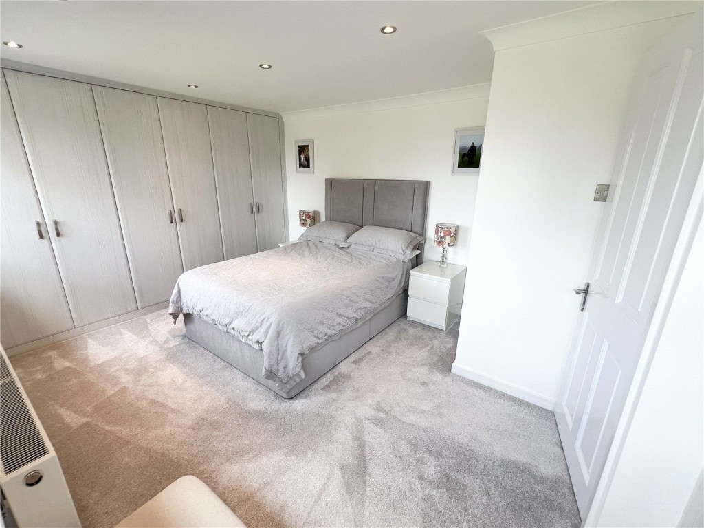 Caistor, Lincolnshire