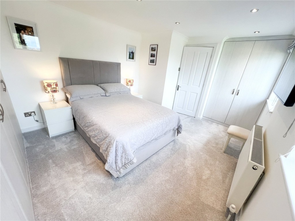 Caistor, Lincolnshire