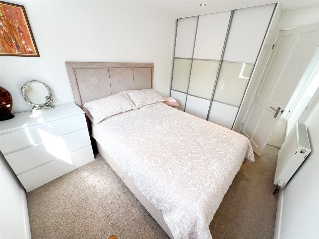 Caistor, Lincolnshire