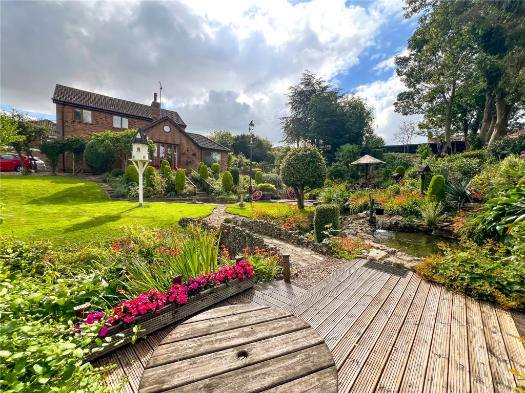 Caistor, Lincolnshire