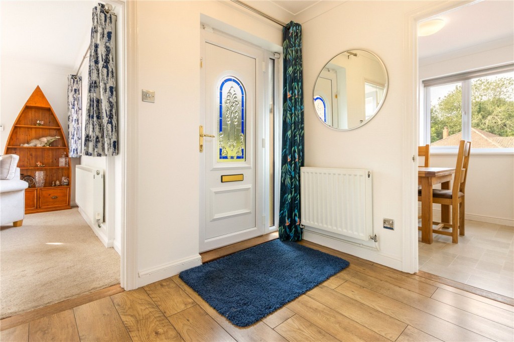 Caistor, Lincolnshire