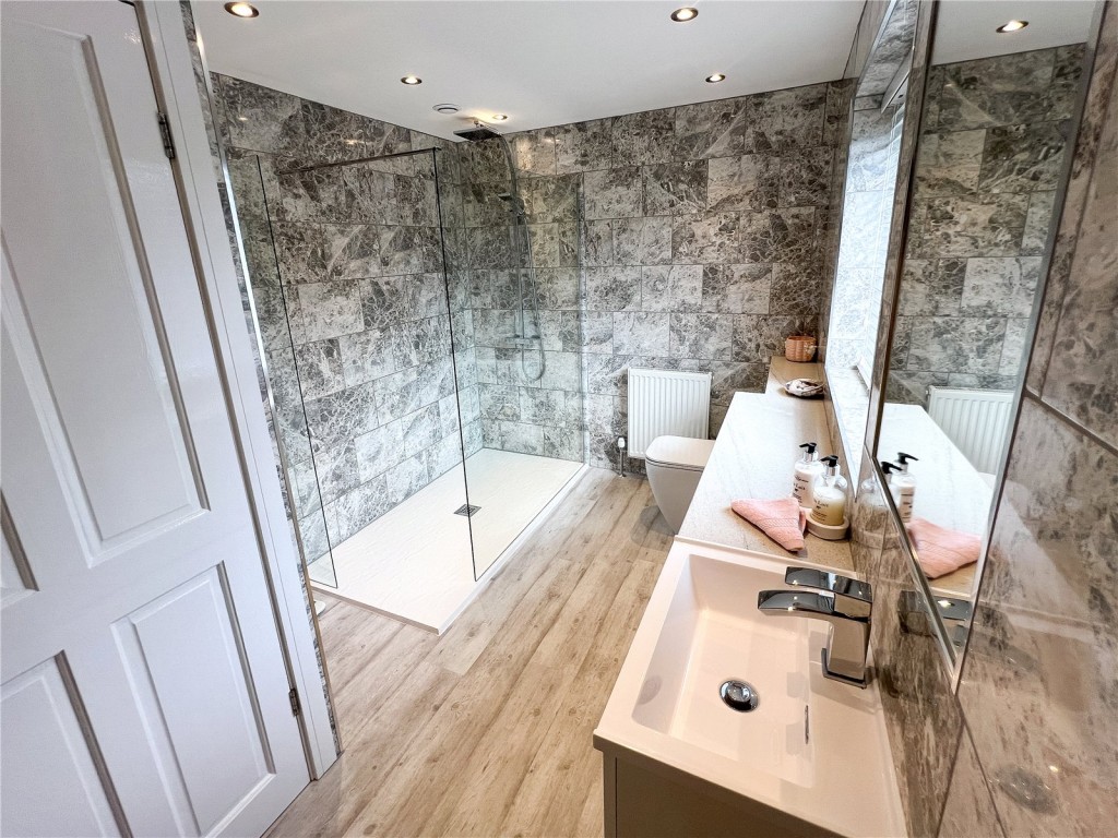 Caistor, Lincolnshire