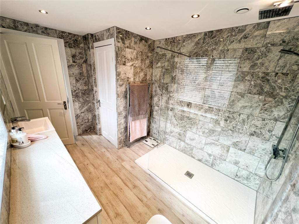 Caistor, Lincolnshire