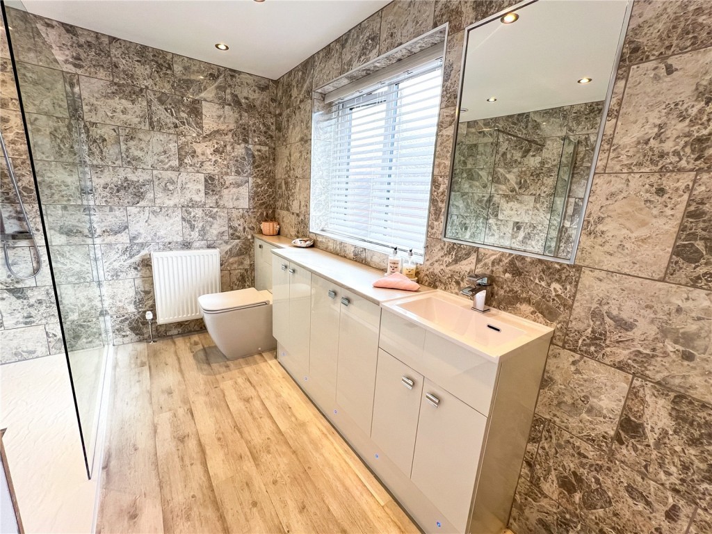 Caistor, Lincolnshire