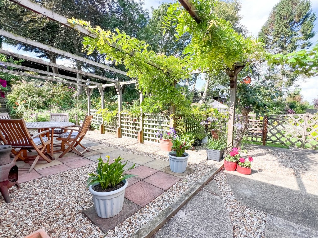 Caistor, Lincolnshire