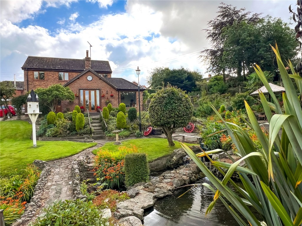 Caistor, Lincolnshire