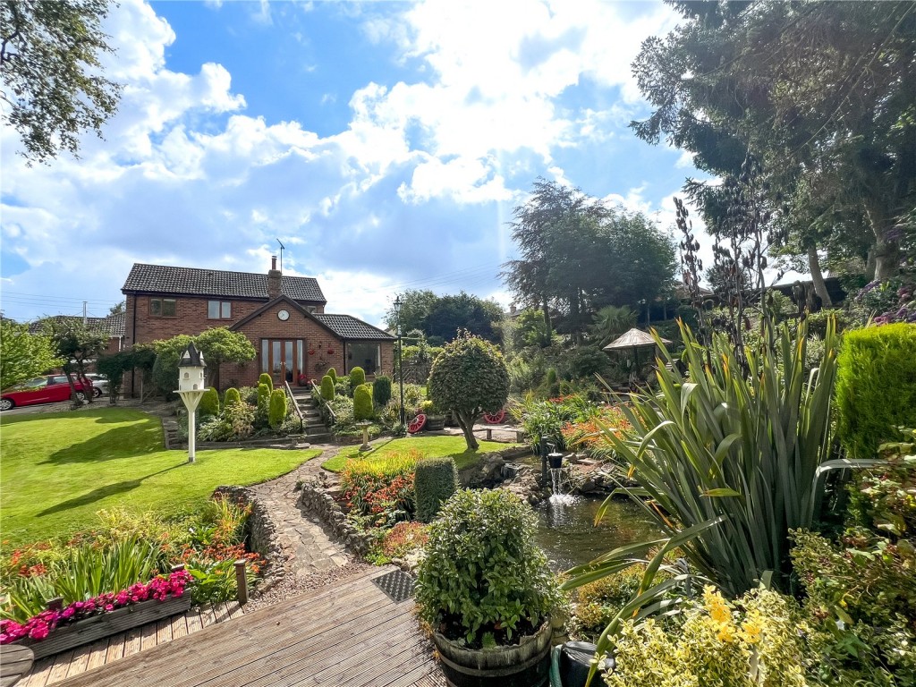 Caistor, Lincolnshire