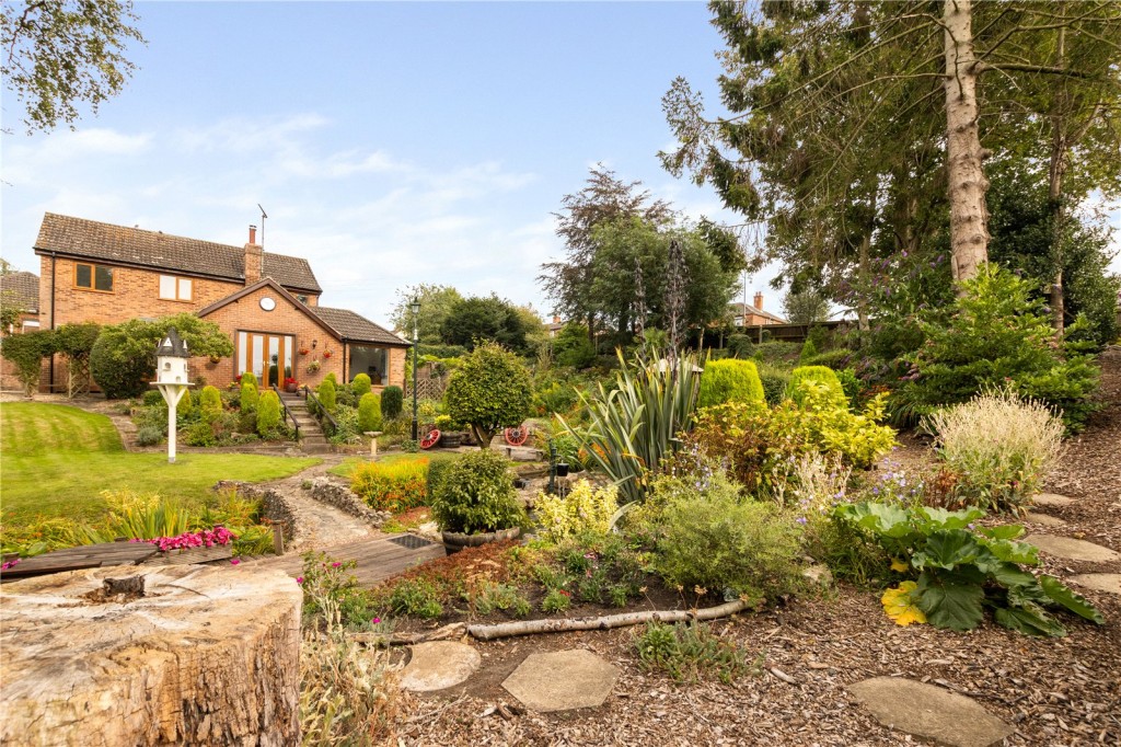 Caistor, Lincolnshire