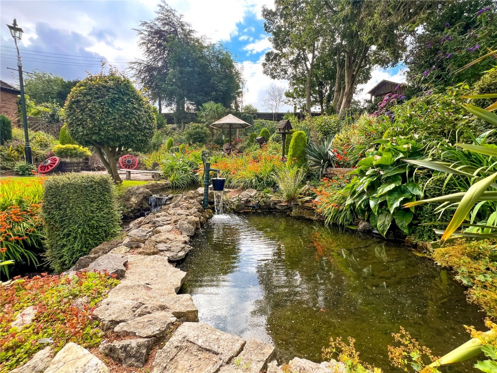 Caistor, Lincolnshire