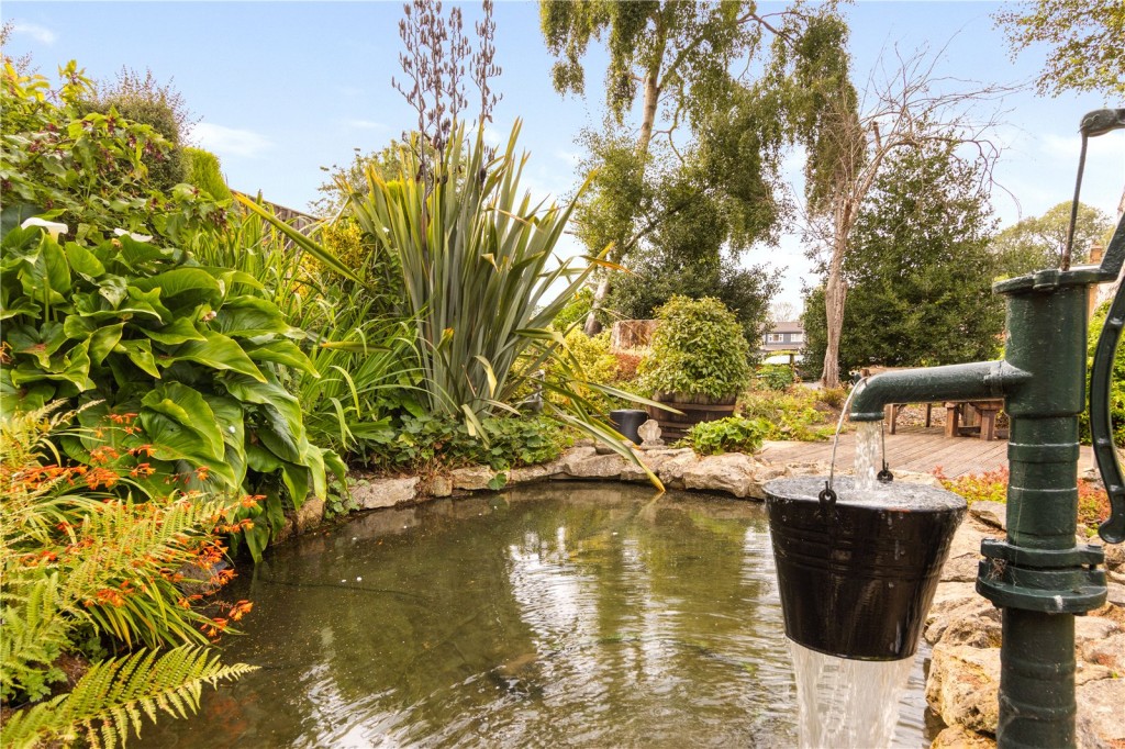 Caistor, Lincolnshire