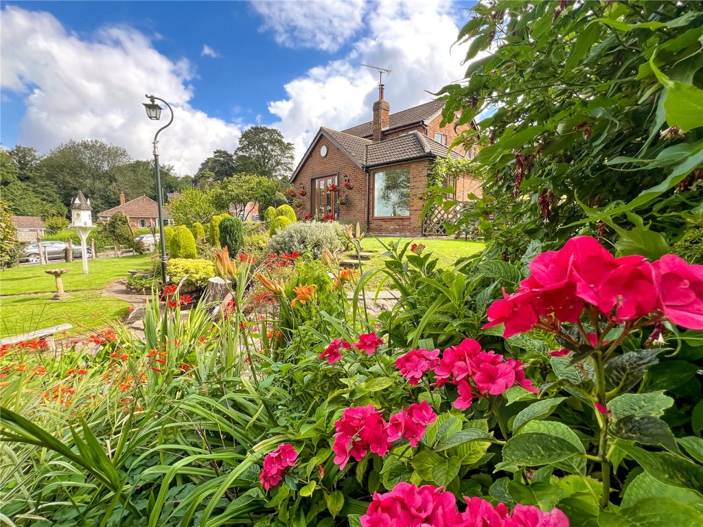 Caistor, Lincolnshire