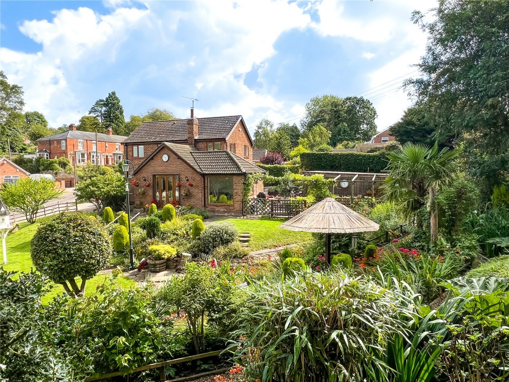 Caistor, Lincolnshire