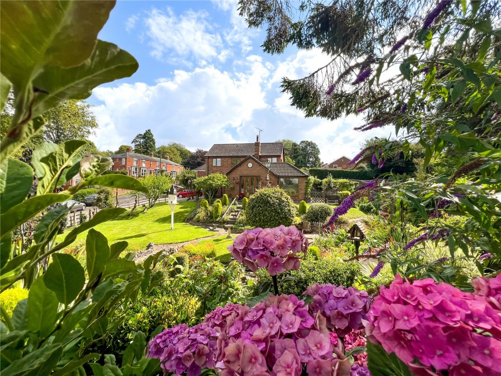 Caistor, Lincolnshire