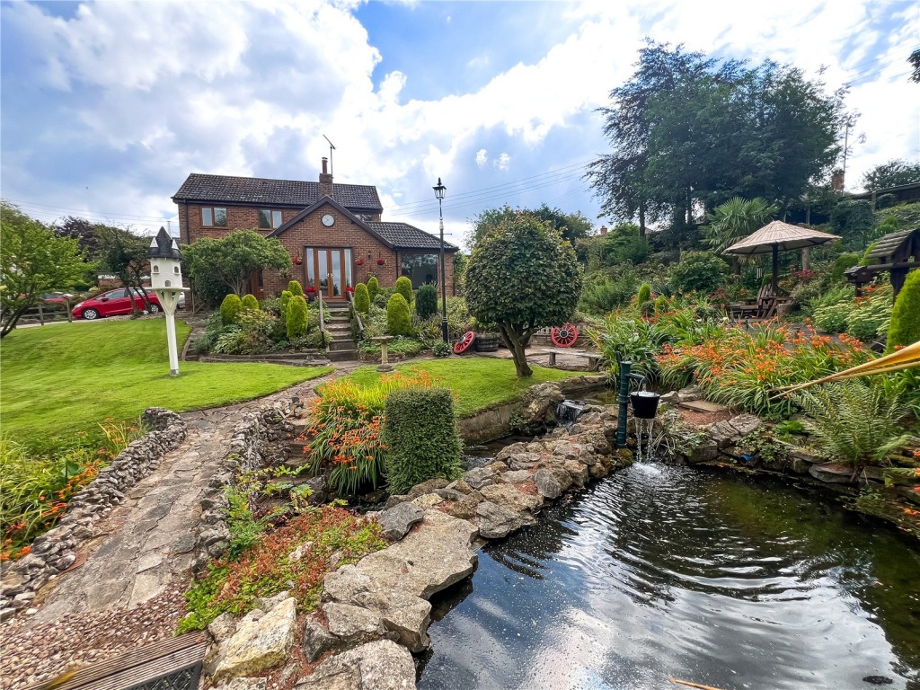 Caistor, Lincolnshire