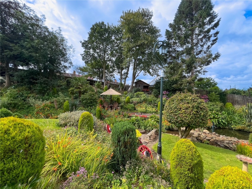 Caistor, Lincolnshire