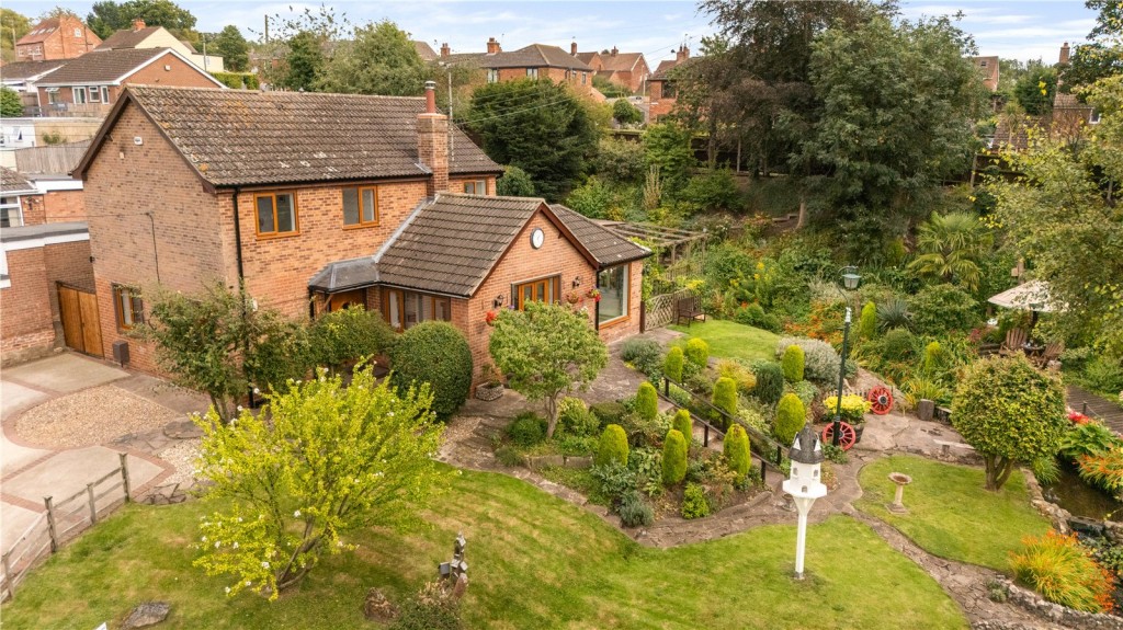 Caistor, Lincolnshire