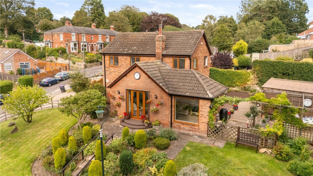 Caistor, Lincolnshire