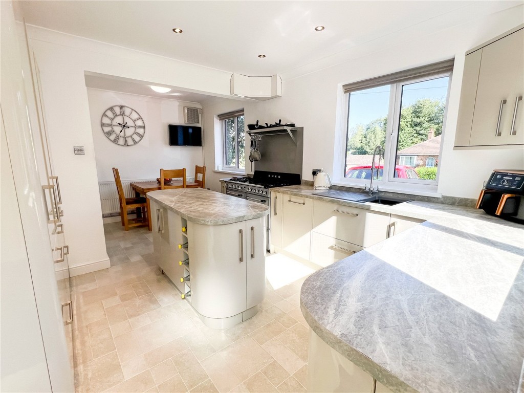 Caistor, Lincolnshire