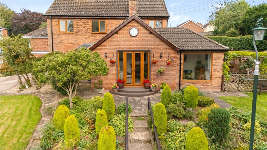 Caistor, Lincolnshire