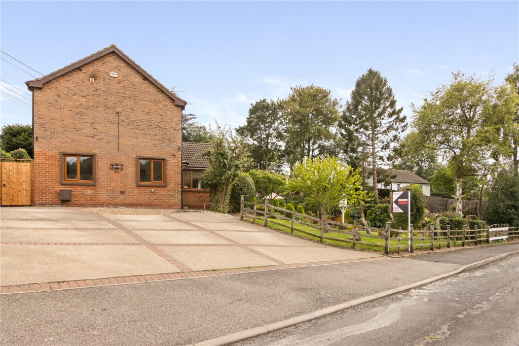Caistor, Lincolnshire