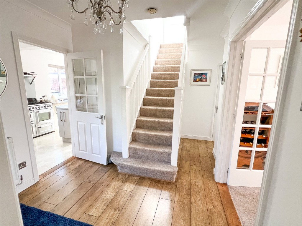 Caistor, Lincolnshire