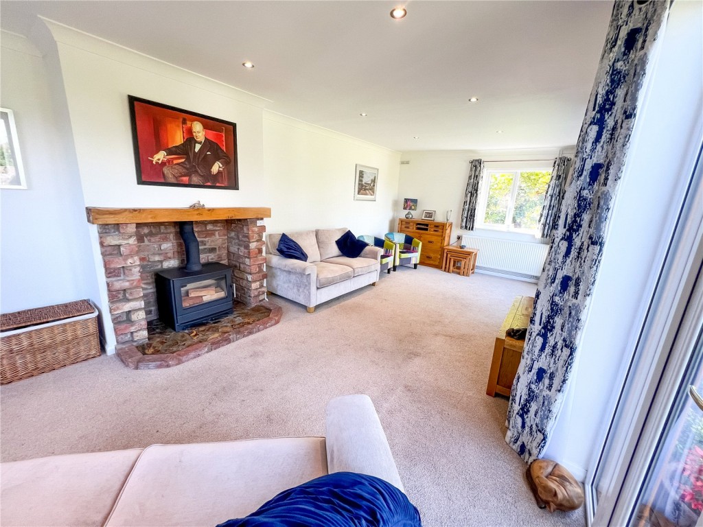 Caistor, Lincolnshire