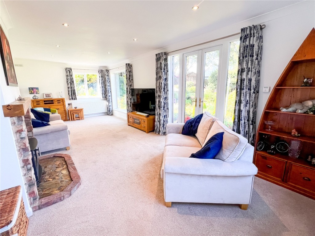 Caistor, Lincolnshire