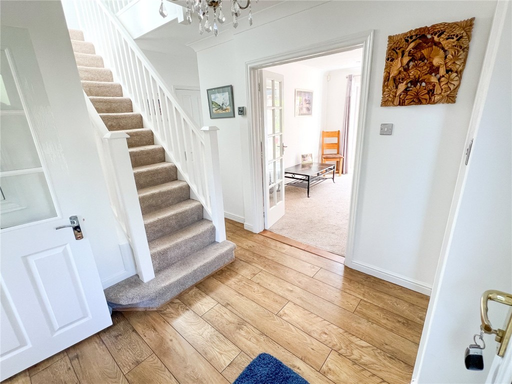 Caistor, Lincolnshire