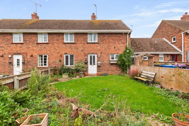 North Kelsey, Market Rasen