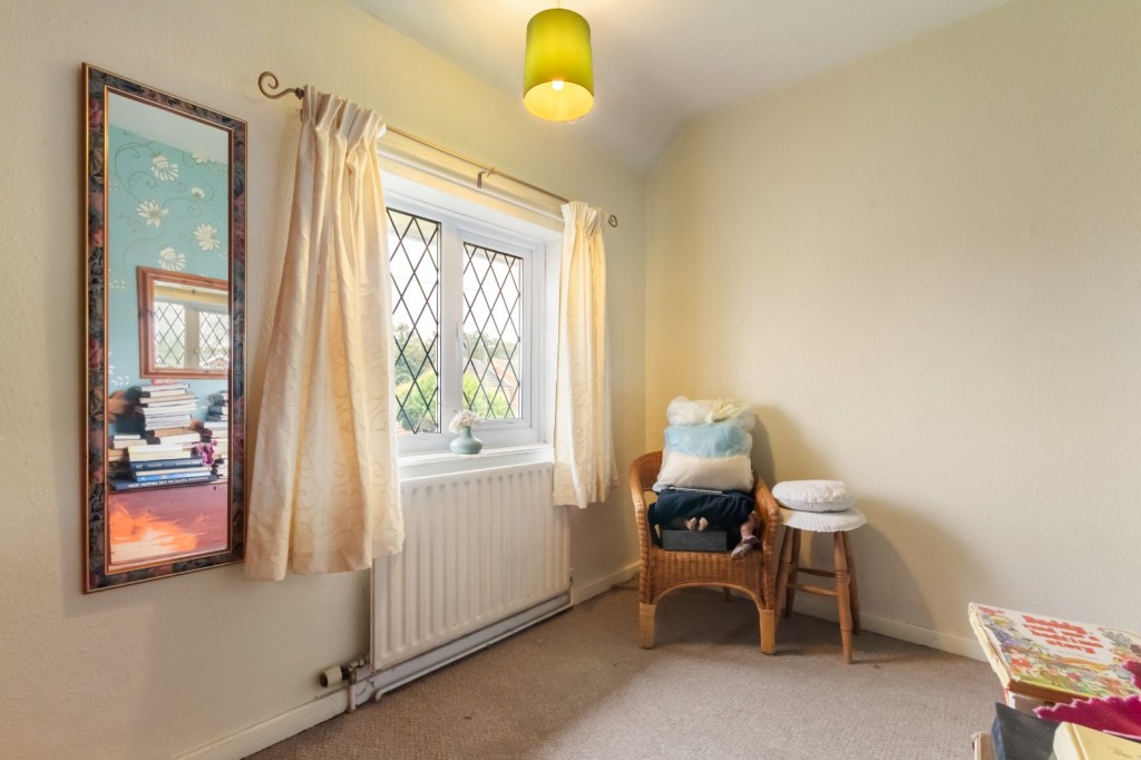 North Kelsey, Market Rasen