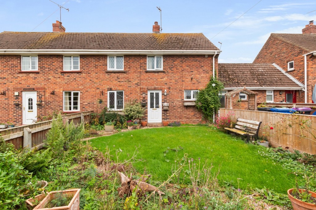 North Kelsey, Market Rasen